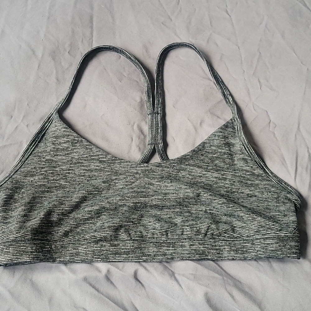 ON Active Light Support Sports Bra